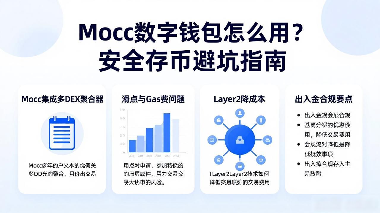Mocc数字钱包安全_mocc数字钱包货币_Mocc数字钱包功能体验