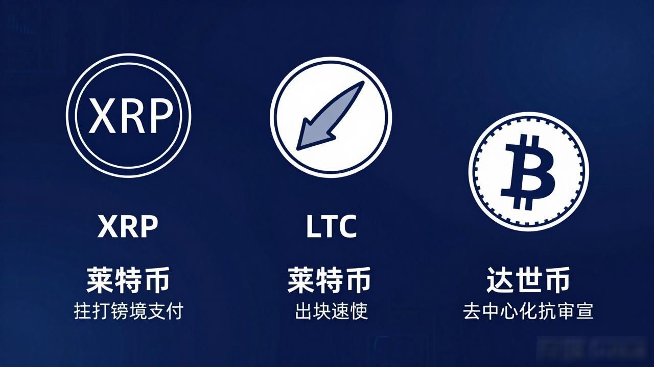 2015年有哪些数字货币?这一年主流币种大盘点