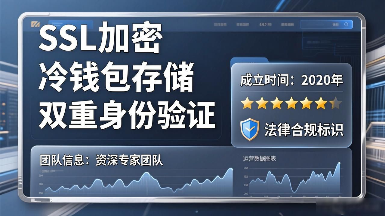 数字货币金融网站怎么选?专业推荐避坑指南