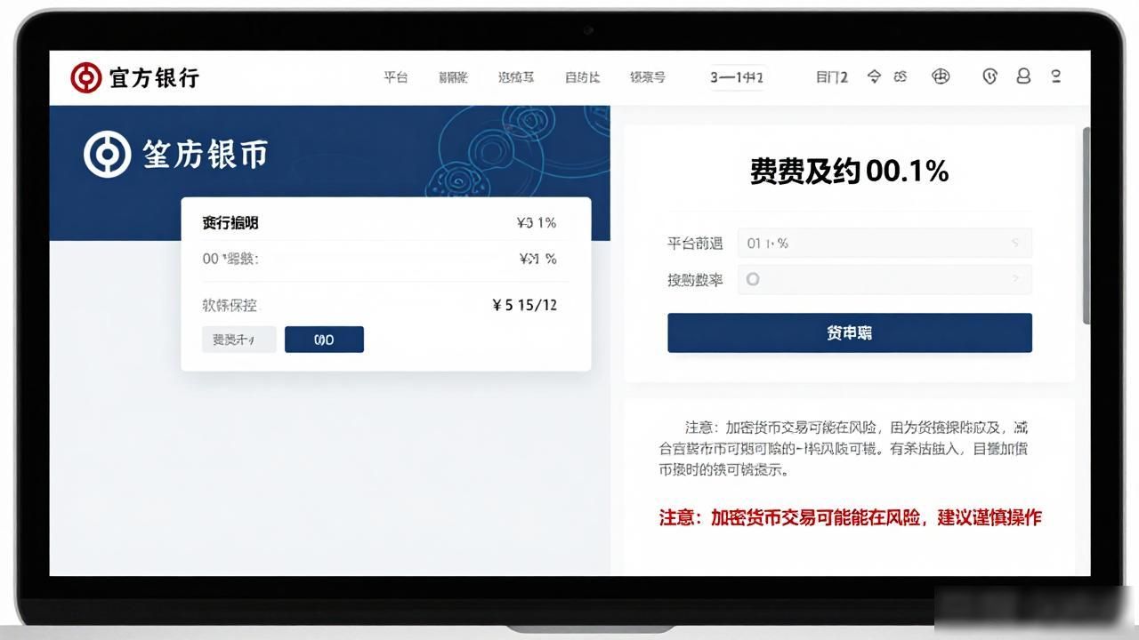 怎么买数字货币才安全？国内新手的正规途径