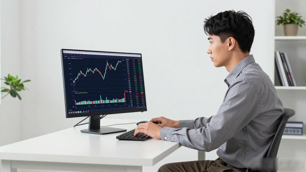 赚千万数字货币真的可能吗？一个跑了6年的人跟你说实话