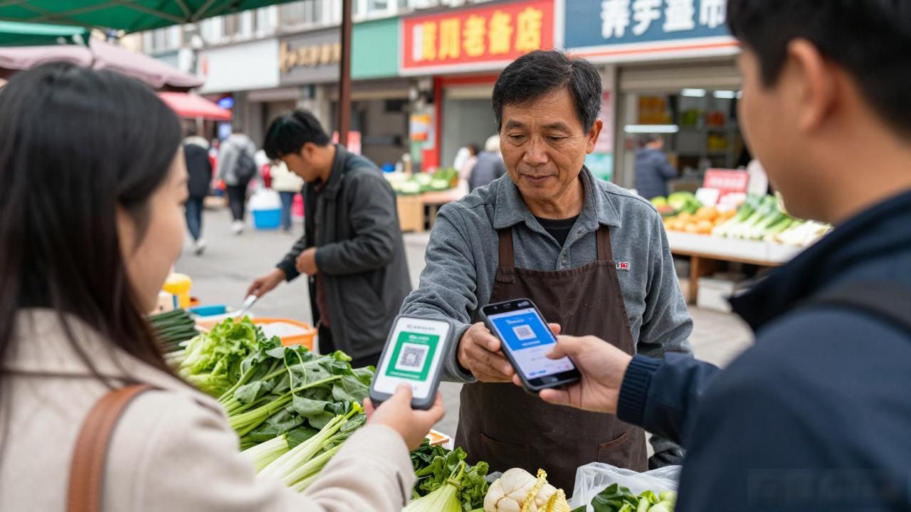 央行数字货币购物平台_数字人民币日常消费入口_央行数字货币购物平台