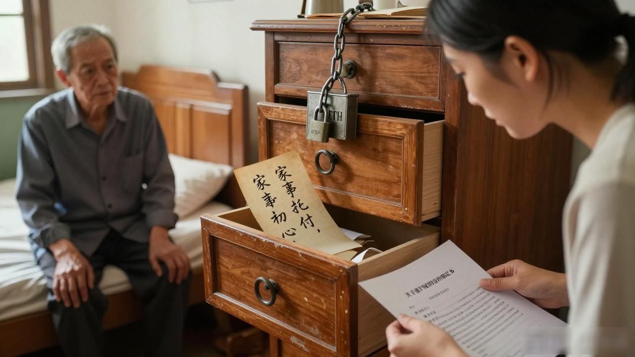 你的数字货币到底算不算物权？离婚继承时归属怎么分才不吃亏