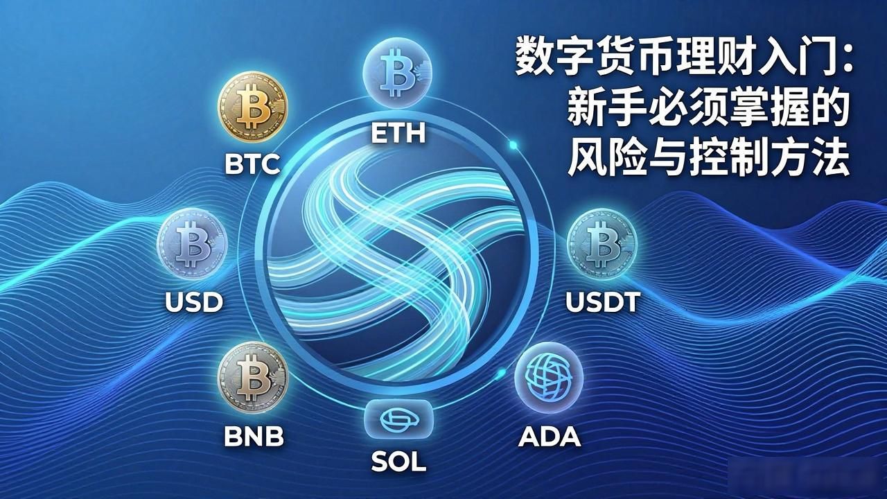 数字货币投资风险分散策略_数字货币交易所安全存储方法_数字货币理财知识