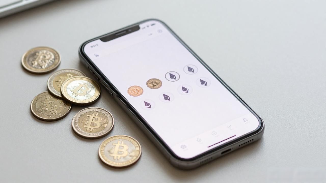 手机下载数字货币挖矿app，到底能不能挖到钱