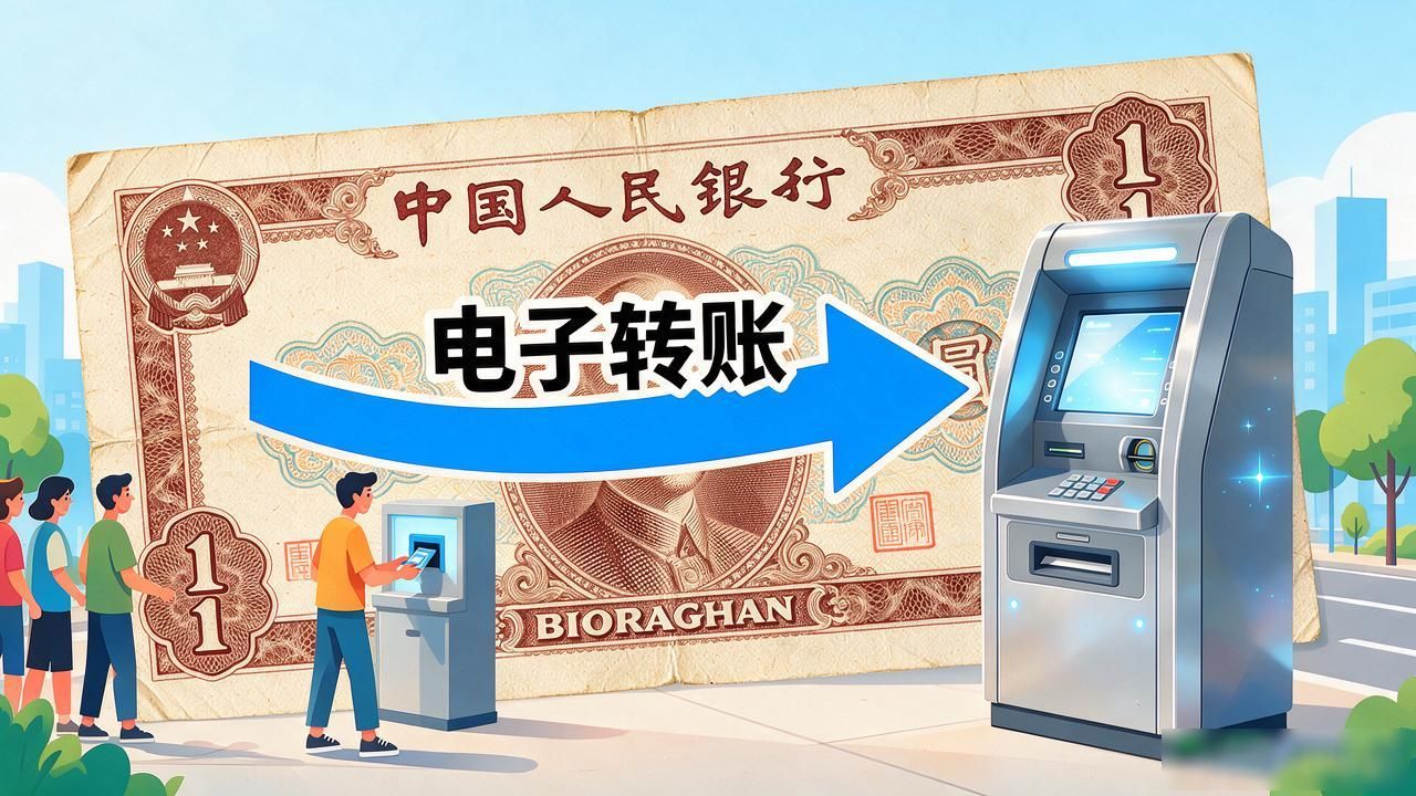 货币演变时间轴_五年级手抄报设计思路_数字货币演变手抄报
