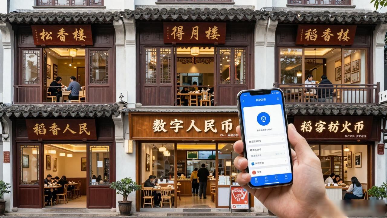 数字货币苏州哪里使用_数字人民币 商场超市 支付_数字人民币 苏州 使用场景