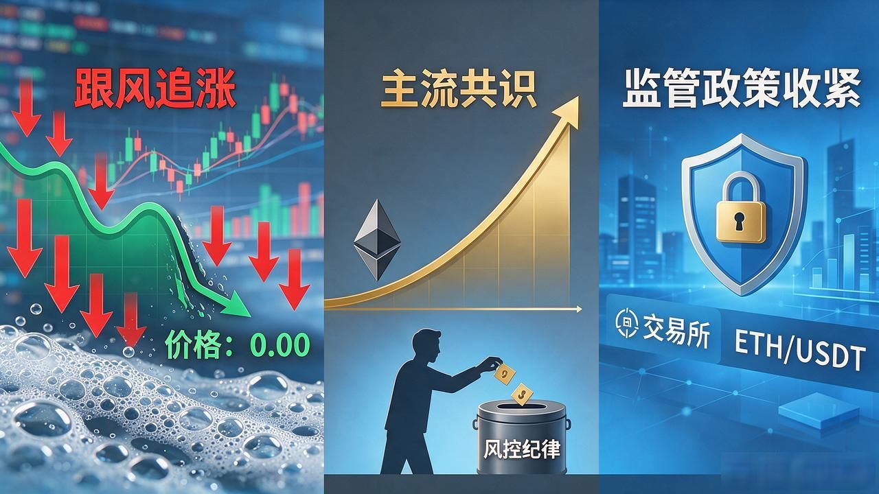 深耕加密市场十年：到底什么数字货币排行第一？