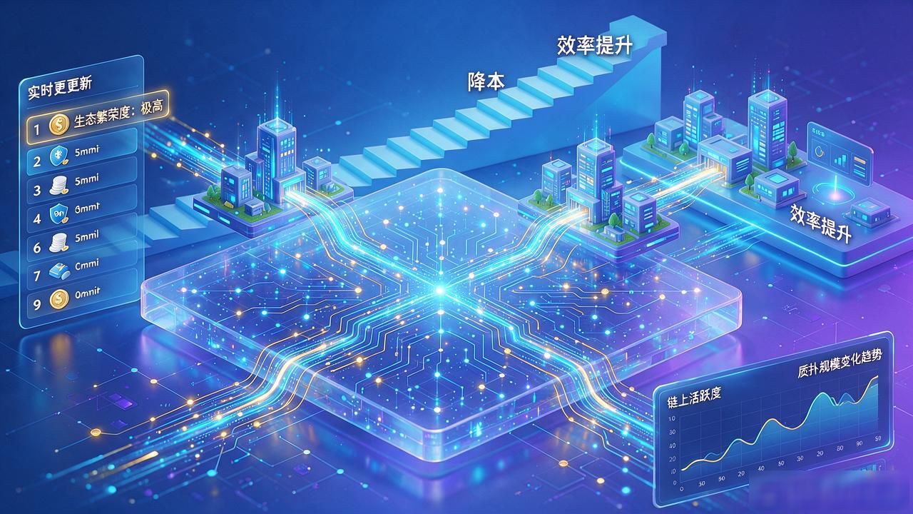 锁定排名靠前的数字货币，看懂底层价值再入场