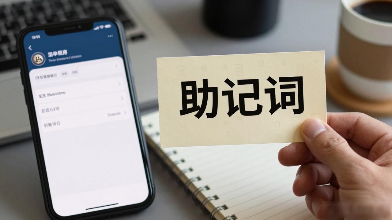 手机里存数字货币靠谱吗？手把手教你三步安全搞定