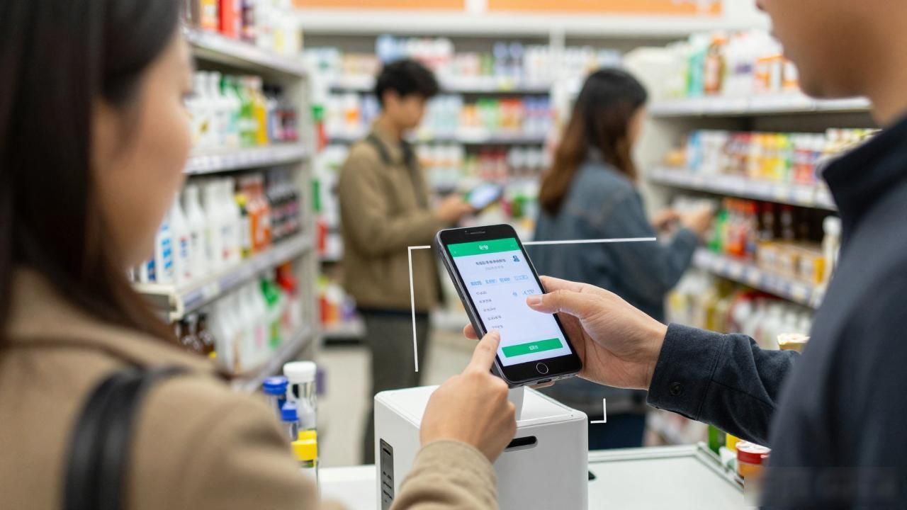别盯着币价了，国内数字货币实体落地才是普通人能接住的红利