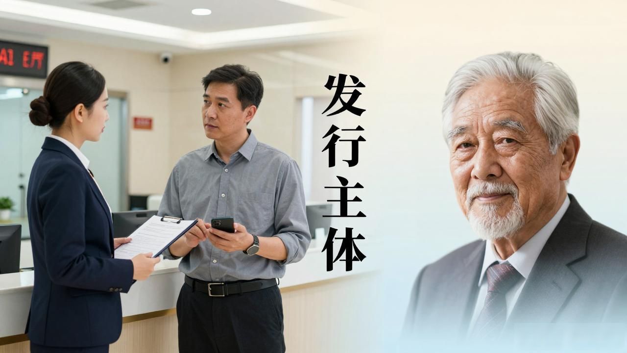 院士谈数字货币的视频刷到没？我反复看了两遍，说几句掏心窝的话