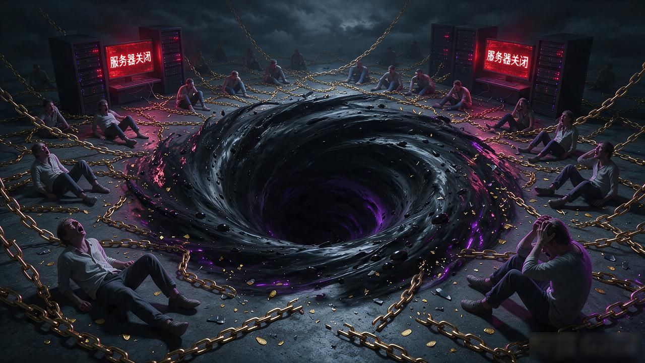 数字货币VP交易平台到底靠不靠谱，老韭菜花真金白银讲明白