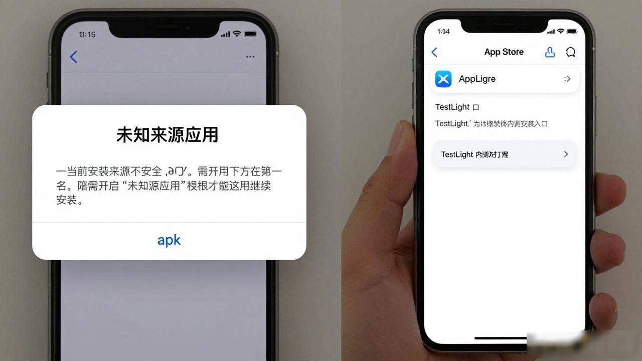数字货币下载不了怎么办？钱包App装不上的几个原因