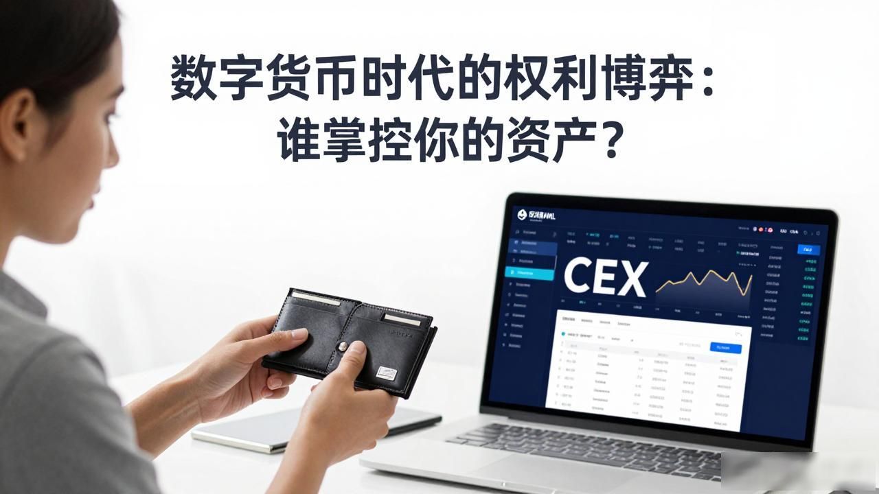 数字货币权力结构变化_权利与数字货币_加密货币私钥风险