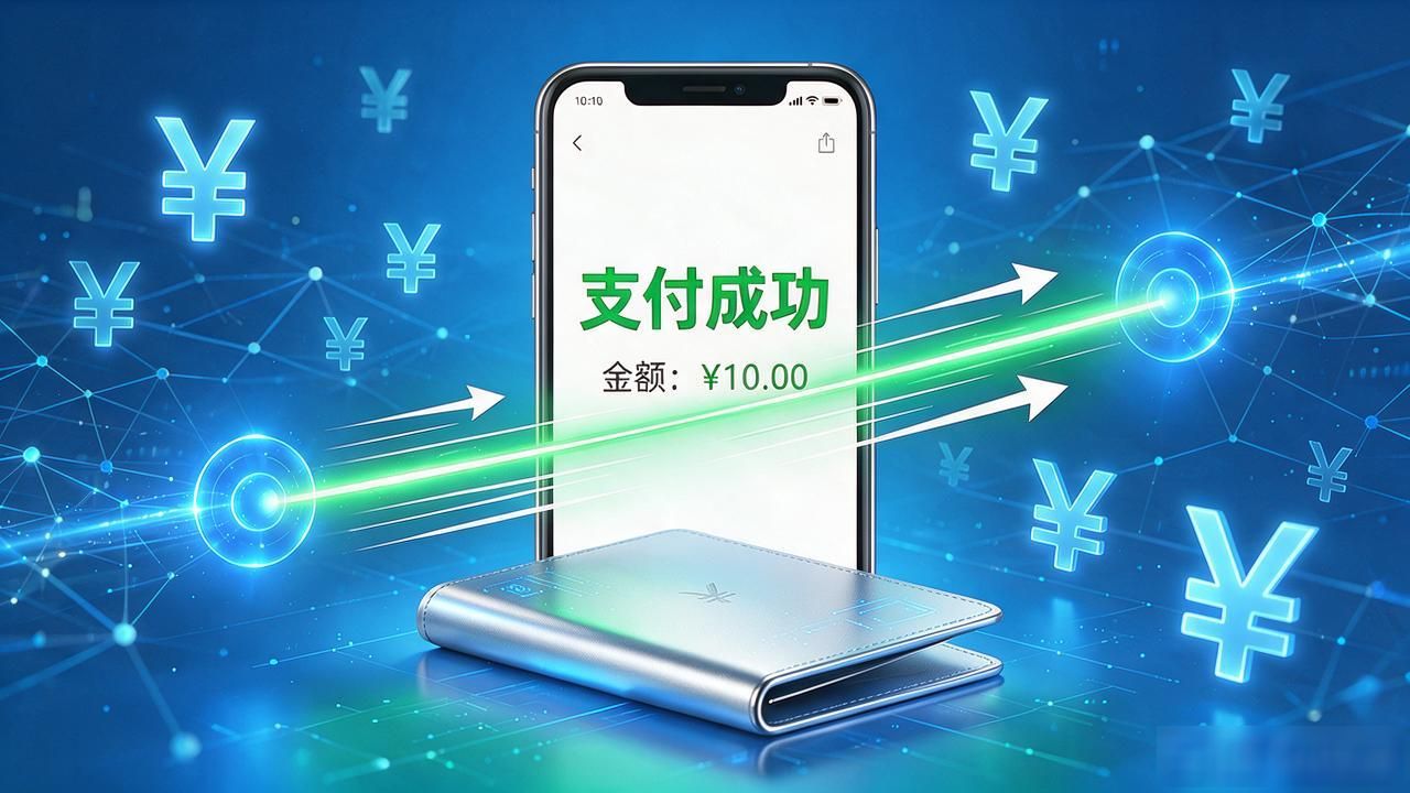 央行数字货币发言到底透露了哪些信号，跟普通人钱包直接相关的是哪几句