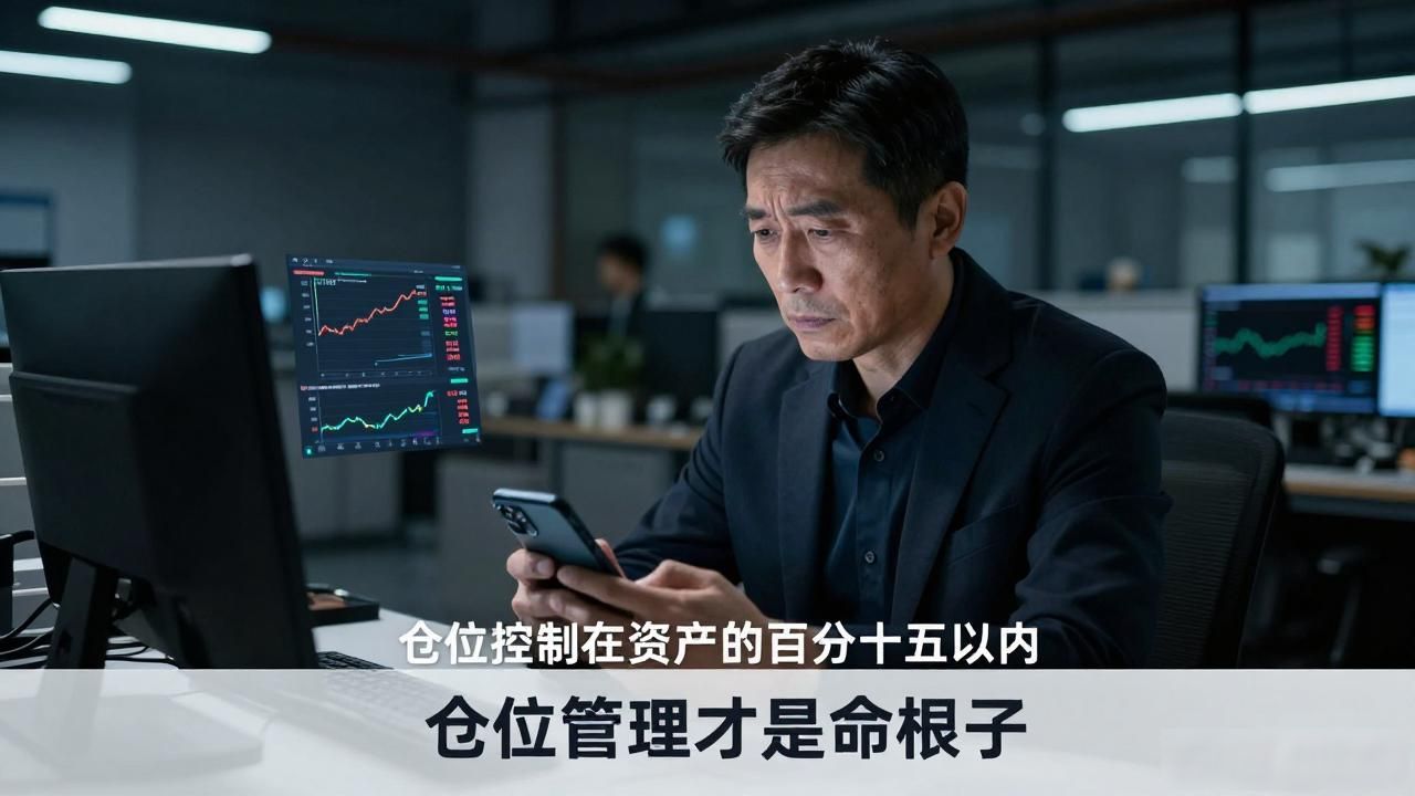 做实体生意八年的老板，我为什么把一半身家投进了数字货币