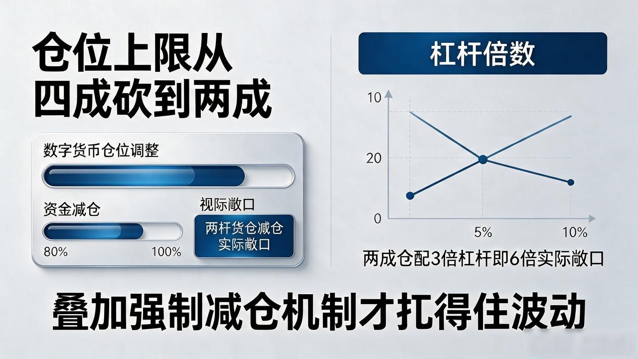 数字货币玩法规则最新：2026年这几条变了，老方法别硬套了