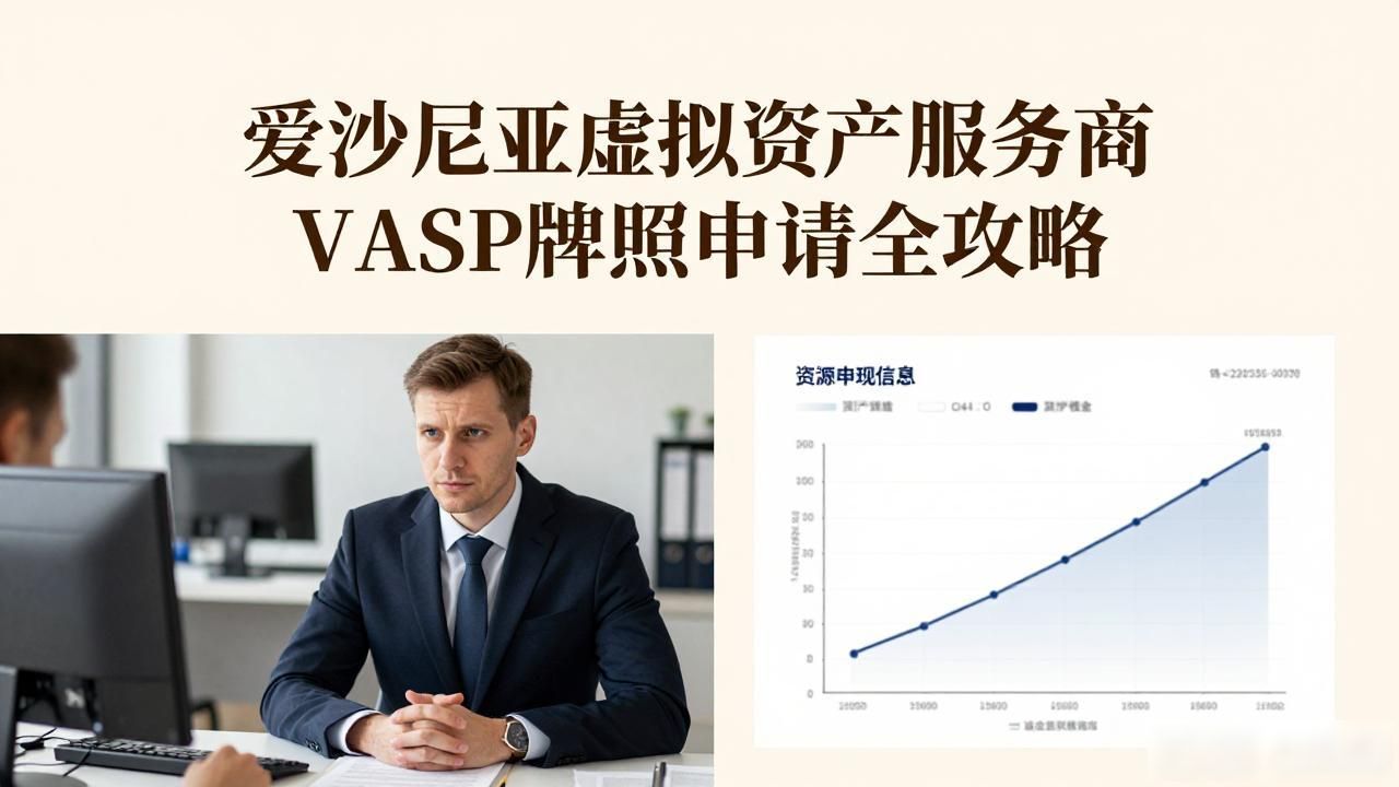 爱沙尼亚区块链企业VASP注册资格_爱沙尼亚金融科技监管体系_爱沙尼亚数字货币申请