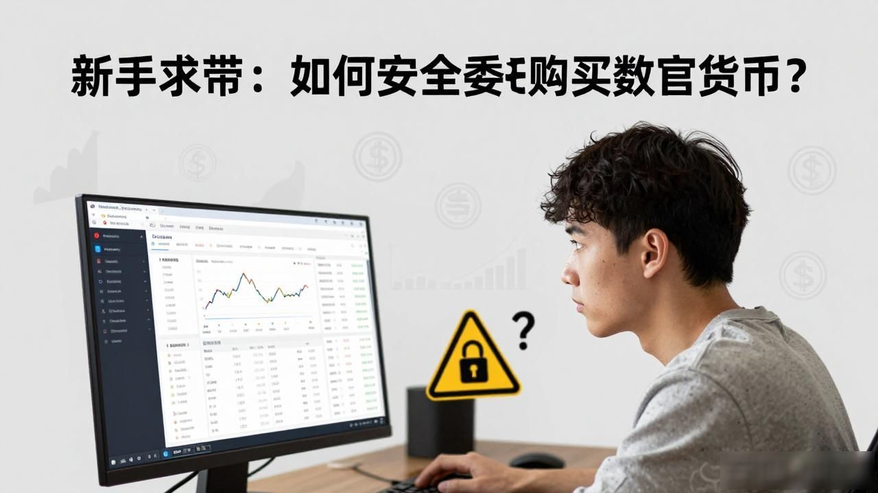 初入币圈代买风险_帮忙购买数字货币_数字货币代购骗局