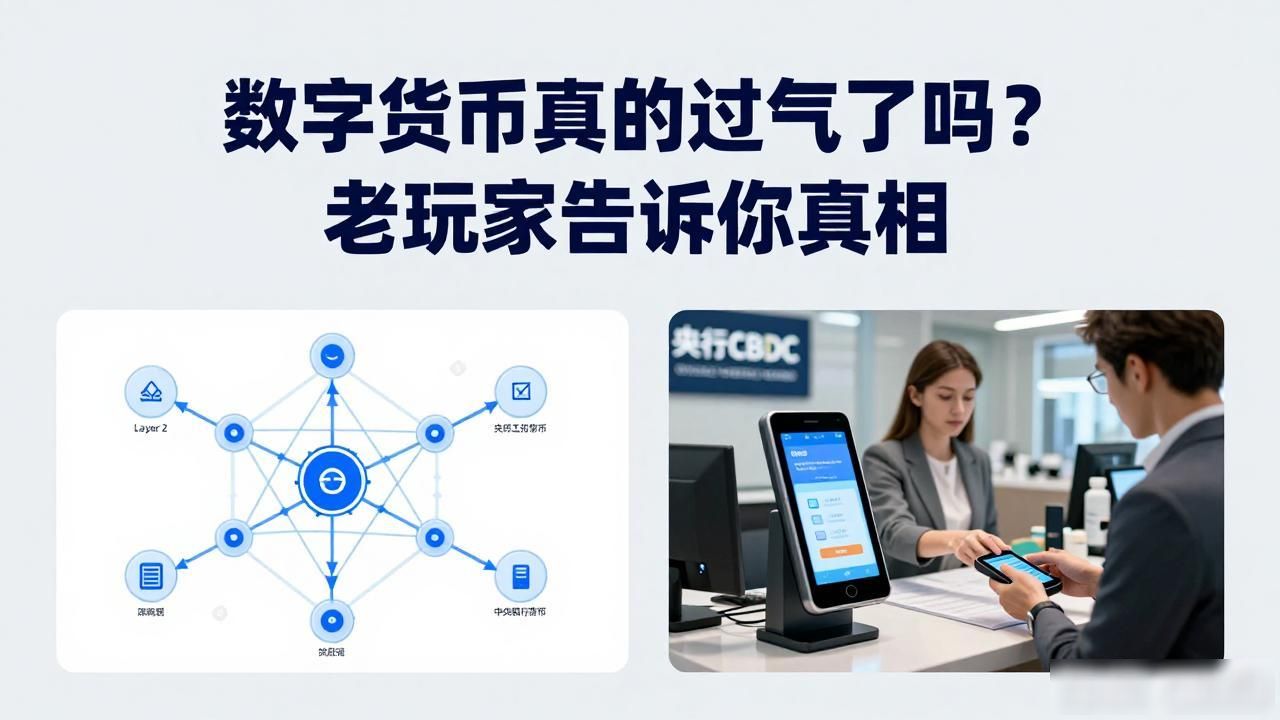 数字货币是否过气_机构投资者对数字货币的影响_数字货币行业洗牌期