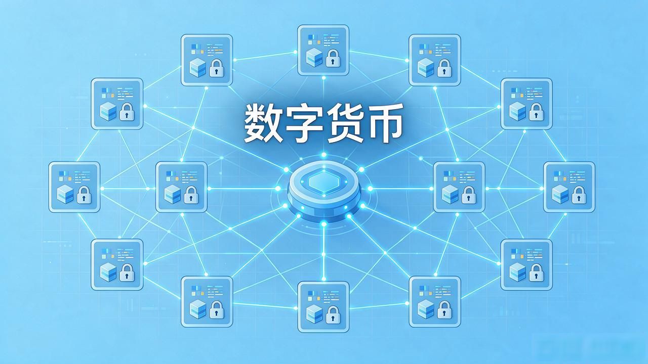数字货币的作用究竟有多大？一文看懂它如何改变生活