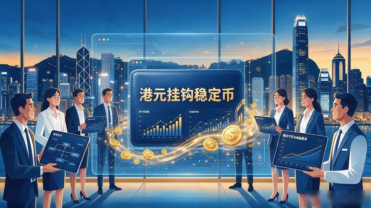 香港数字货币区块链：投资新政下的新机遇
