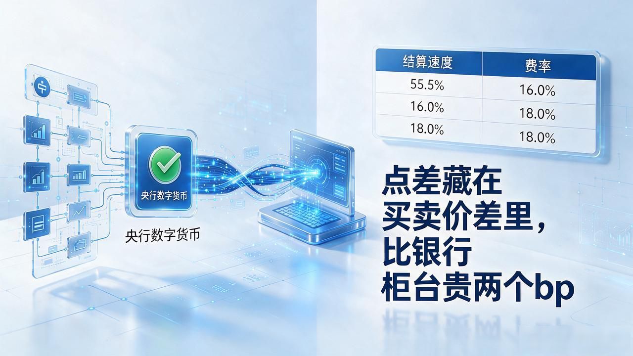 债券数字货币交易平台到底能不能用？十年债市老兵说几句实在话