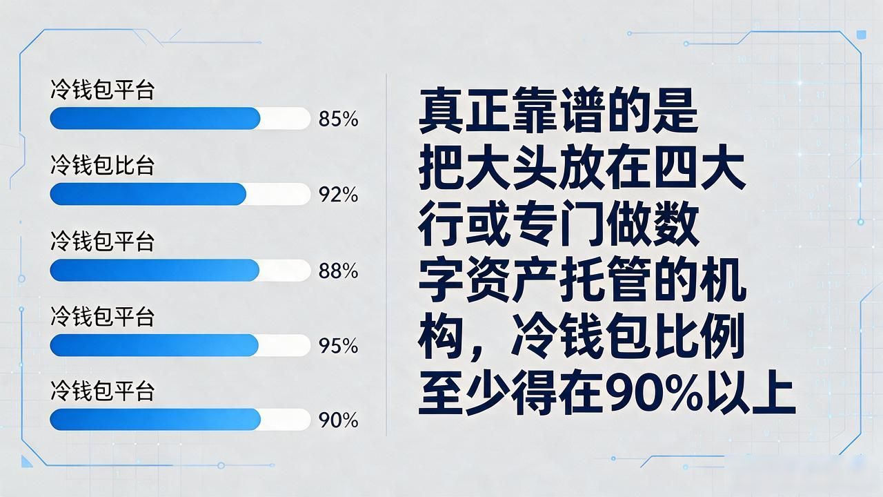 国内数字货币平台评测：我实际充钱测了5家，该说的都说了