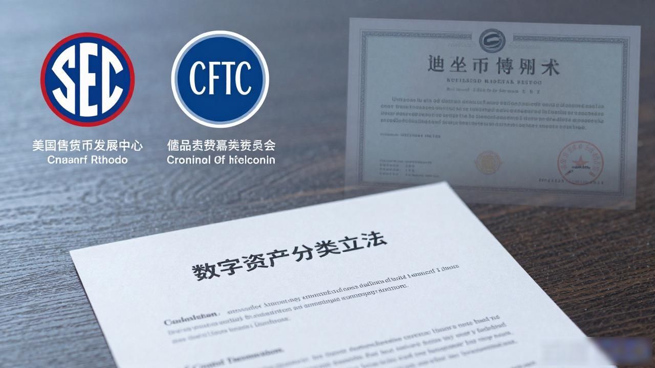 美国数字货币研发中心是干嘛的？战略比特币储备到底怎么运作
