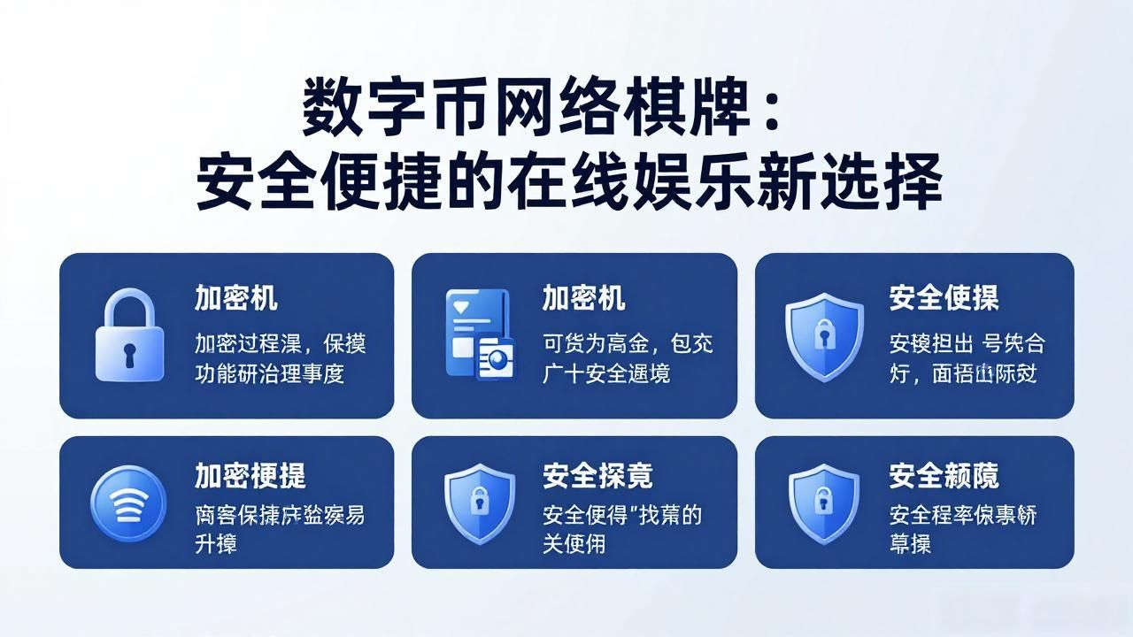 数字货币网络棋牌_匿名性安全性数字货币棋牌_数字货币网络棋牌