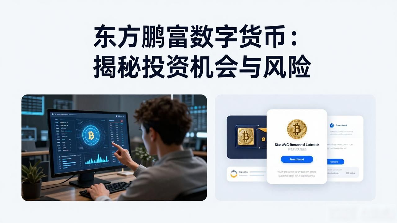 东方鹏富数字货币_东方鹏富数字货币投资潜力_东方鹏富数字货币市场表现