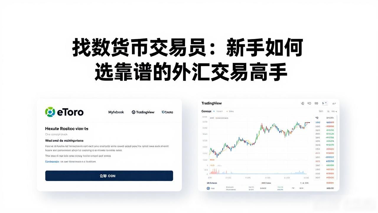 筛选靠谱数字货币交易员_验证交易员真实性_找数字货币交易员