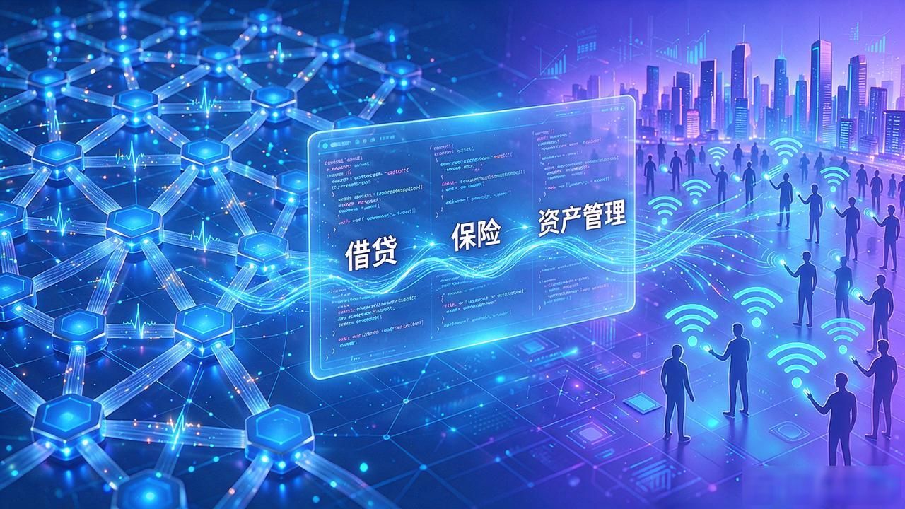 数字货币未来走向何方?普通人该如何应对