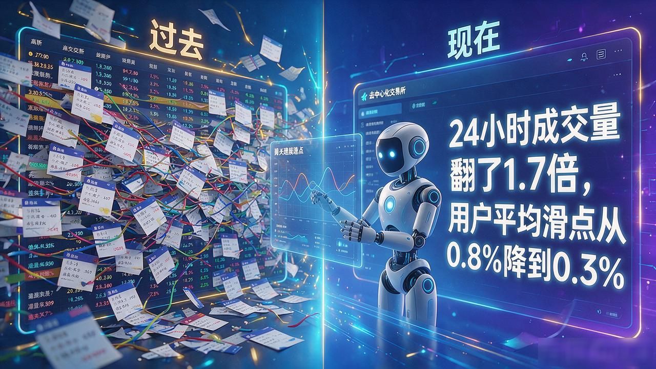 数字货币加入人工智能，钱真的能自己"理财"了？