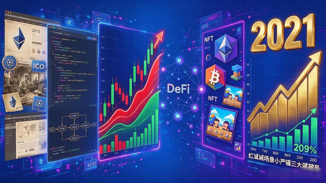 三大数字货币交发展史：比特币到USDT这二十年怎么走的