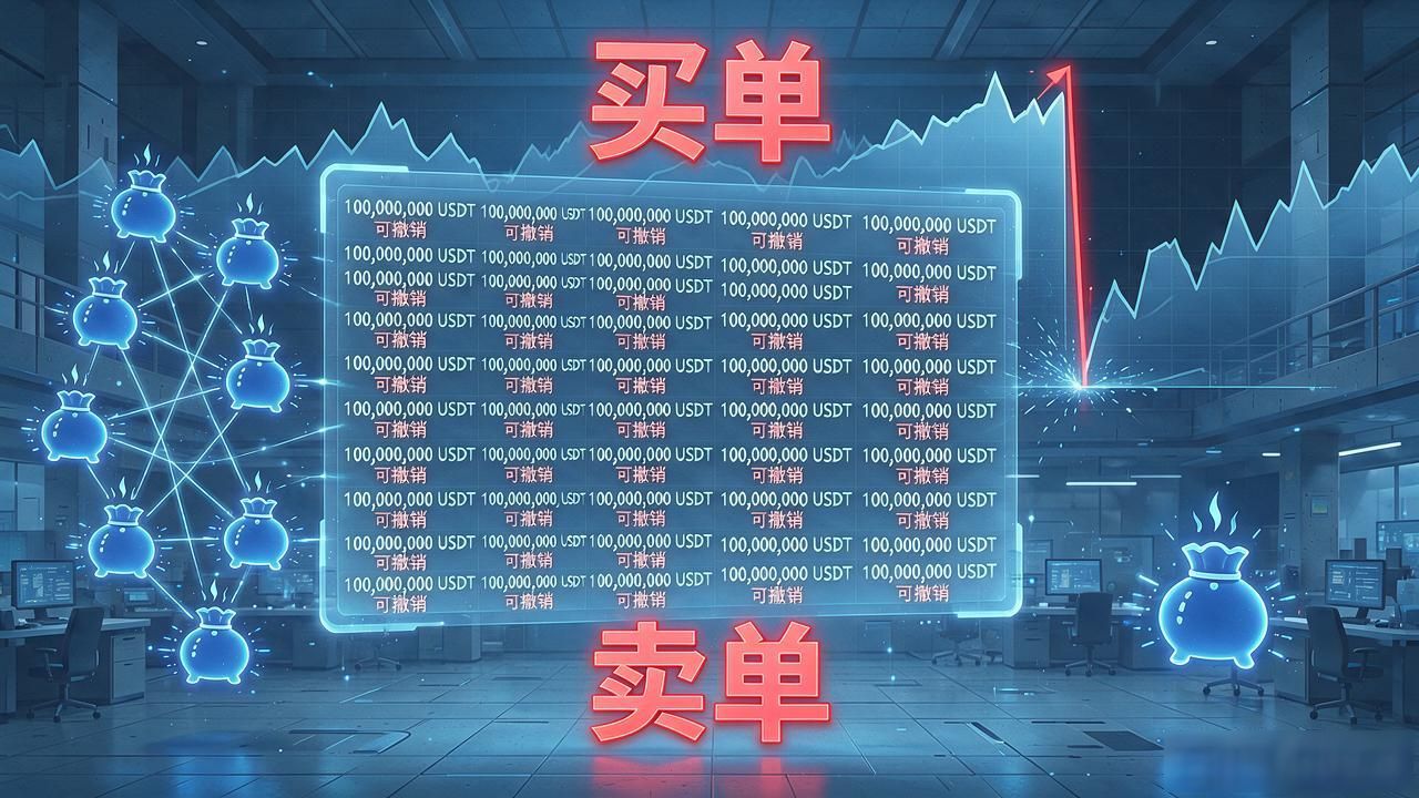 数字货币放水方法：老韭菜总结的5种让你站岗的套路
