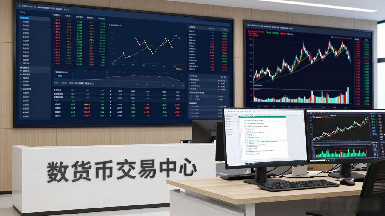 数字货币公司到底靠不靠谱？干了这个行八年，我把门道全摊开讲