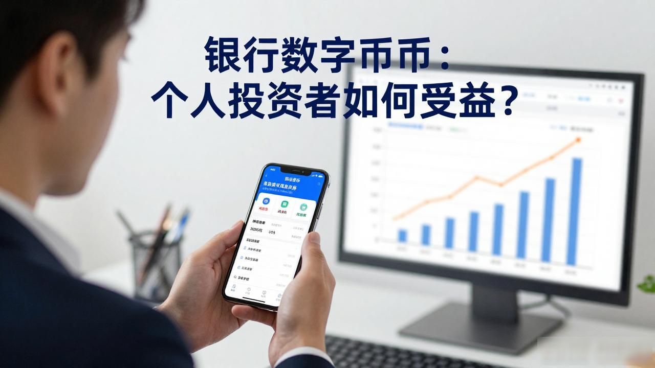 数字货币对个人投资者的影响_银行数字货币布局_银行的人搞数字货币