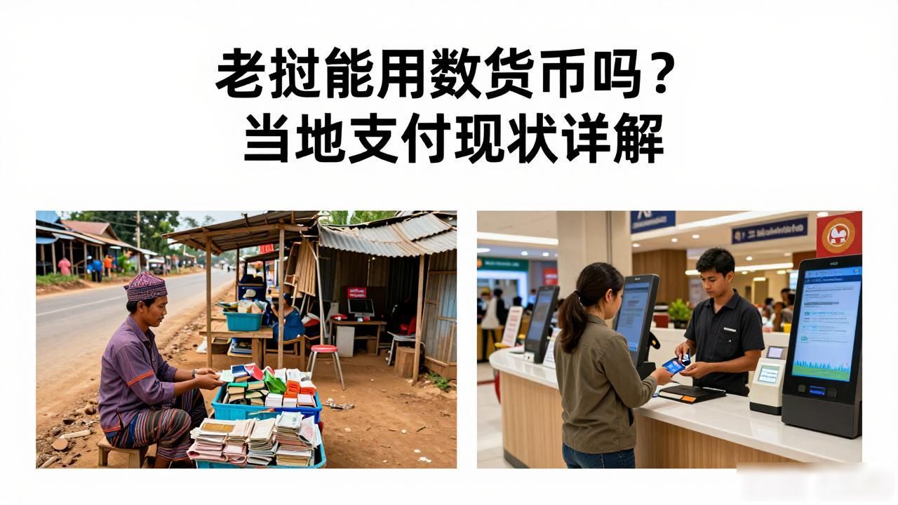 老挝可以用数字货币吗_老挝数字货币现状_老挝数字货币交易风险