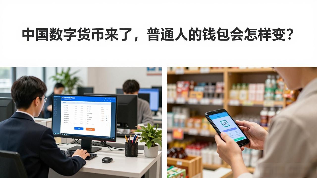 数字人民币支付便捷性_数字人民币央行法定货币_中国数字货币出台了