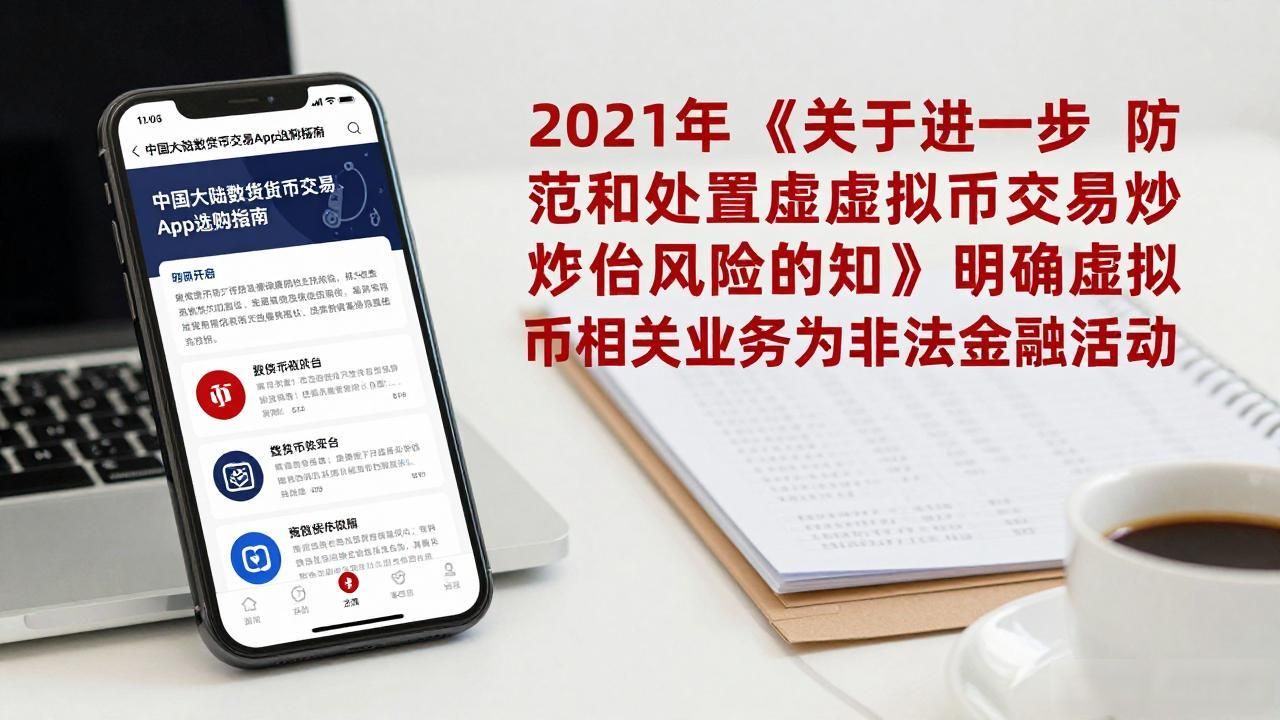 中国大陆虚拟货币交易监管政策 境外虚拟货币平台境内访问法律风险 数字人民币合规试点应用_中国大陆能交易的数字货币app