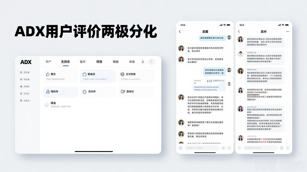 ADX数字货币靠谱吗？资深投资者为你揭秘真相