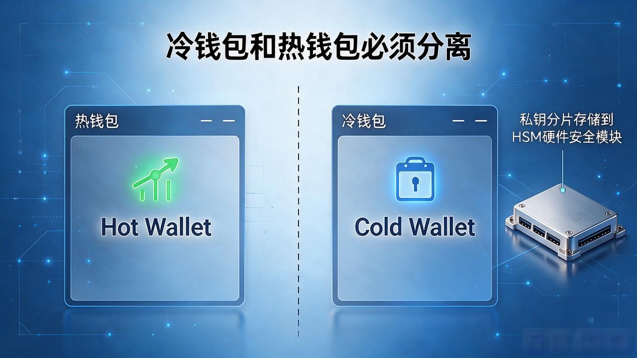 数字货币交易怎么开发?干了8年的人把关键几步讲透