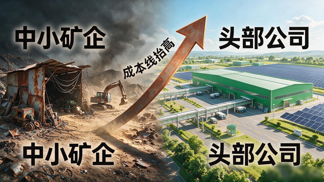 官方谈数字货币挖矿：政策松绑还是继续禁止？