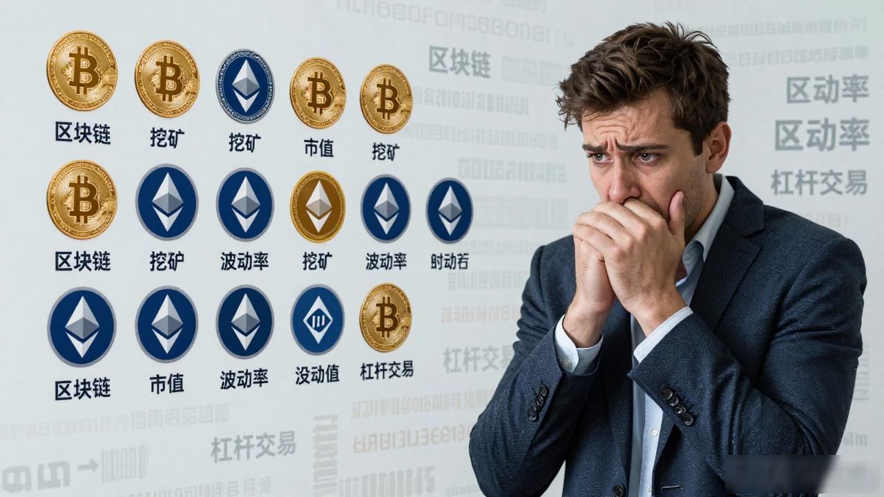 数字货币陈钟_数字货币圈陈钟争议事件_加密货币投资风险辨别
