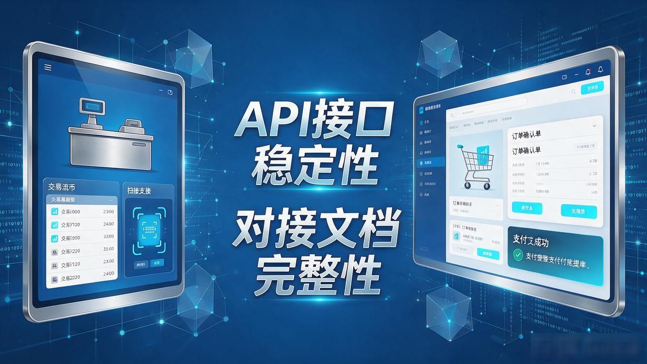 找数字货币支付公司？这几个关键点帮你快速选对