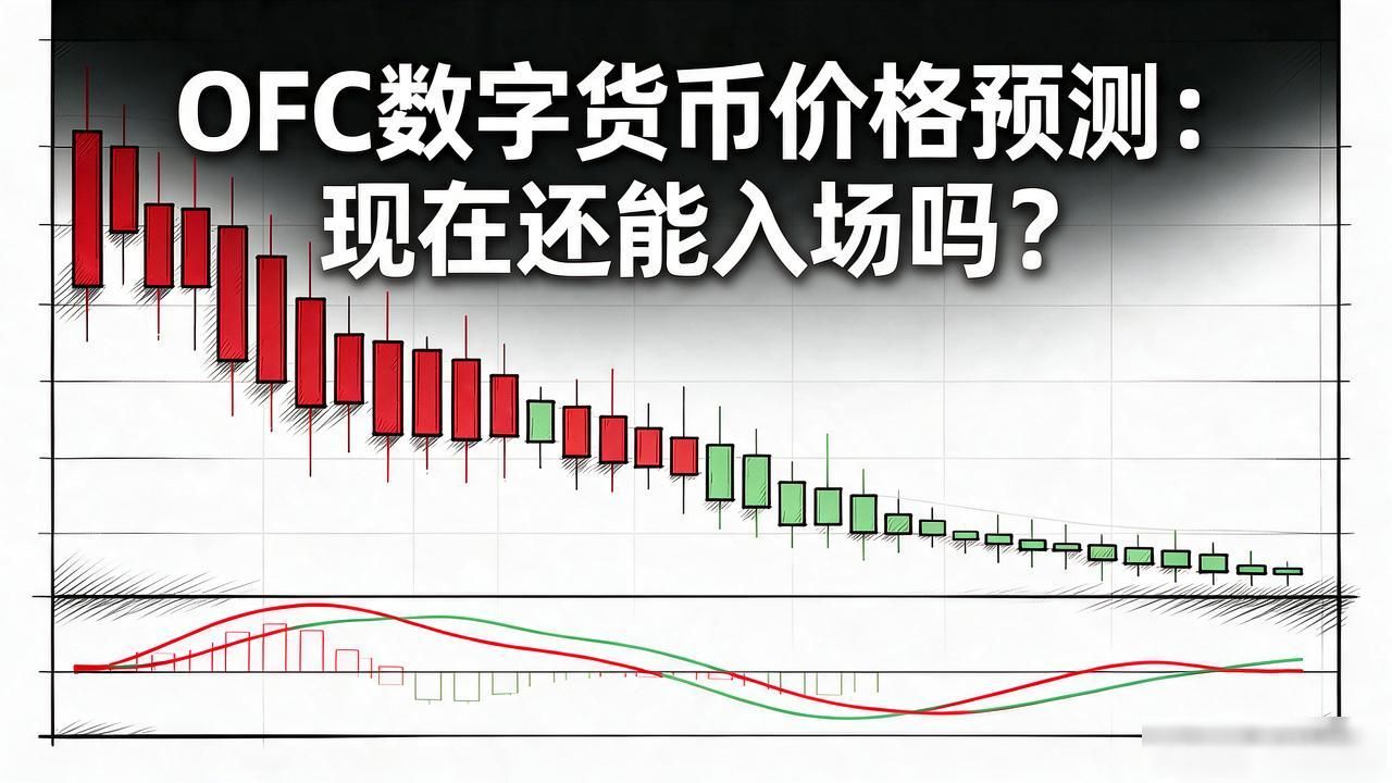 OFC数字货币价格预测：现在还能入场吗？
