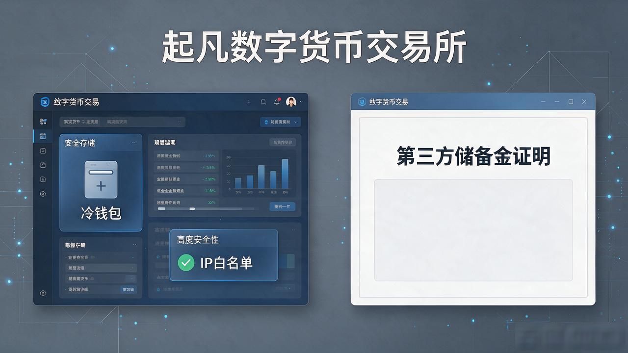 起凡数字货币交易所 注册流程_起凡数字货币交易所 安全性_起凡数字货币交易所