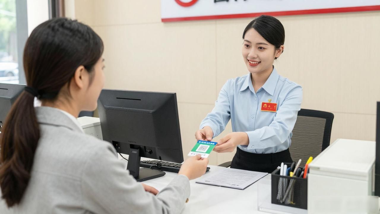 商业银行数字货币宣传，别光讲概念，客户真正关心这些